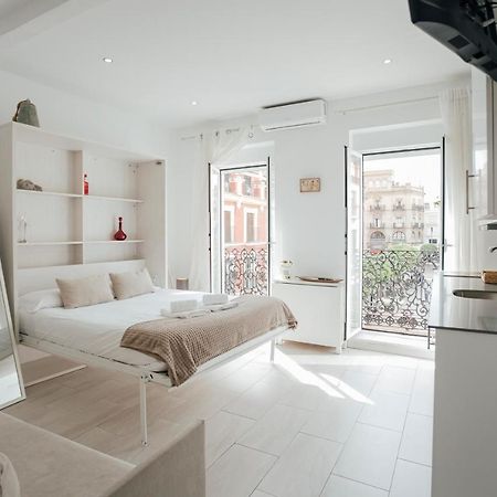 One&Lux El Salvador - Central Studio With A Stunning View Sevilla Exterior foto