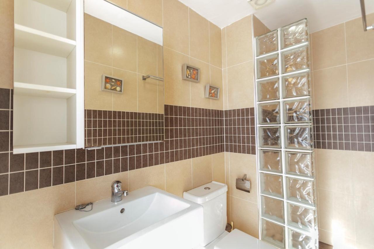 One&Lux El Salvador - Central Studio With A Stunning View Sevilla Exterior foto